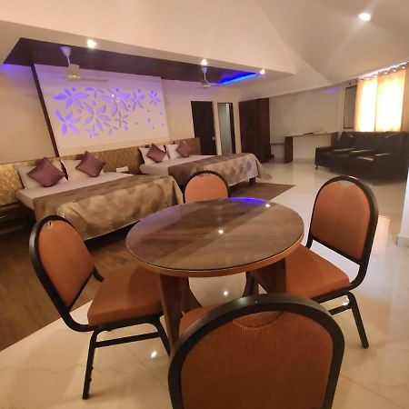 Mount Palazzo Otel Nandi Dış mekan fotoğraf