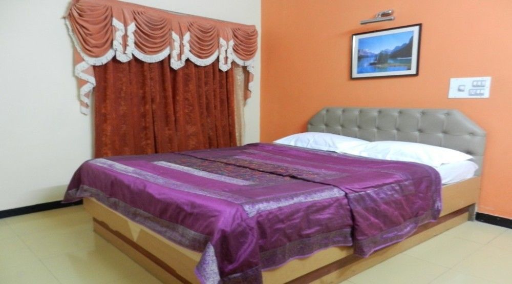 Mount Palazzo Otel Nandi Dış mekan fotoğraf