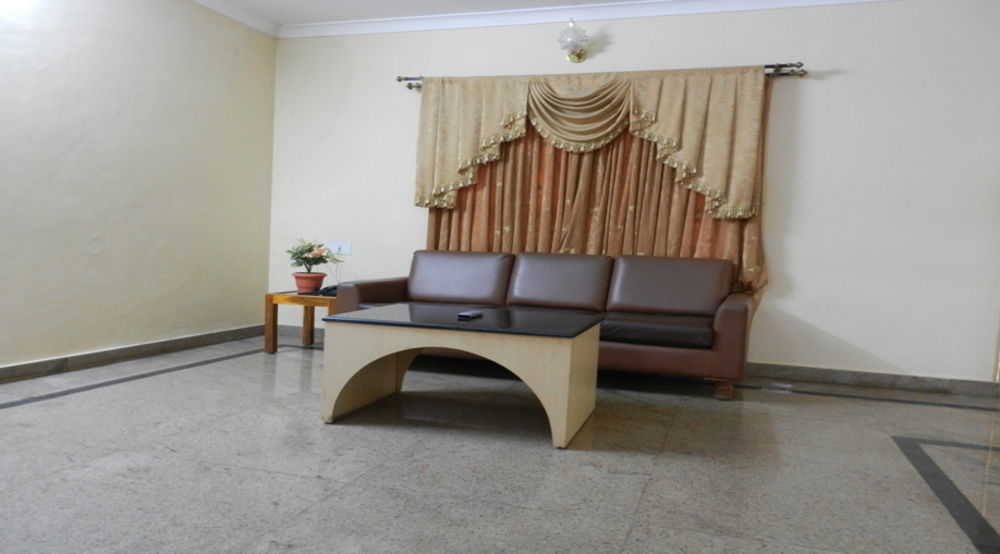 Mount Palazzo Otel Nandi Dış mekan fotoğraf