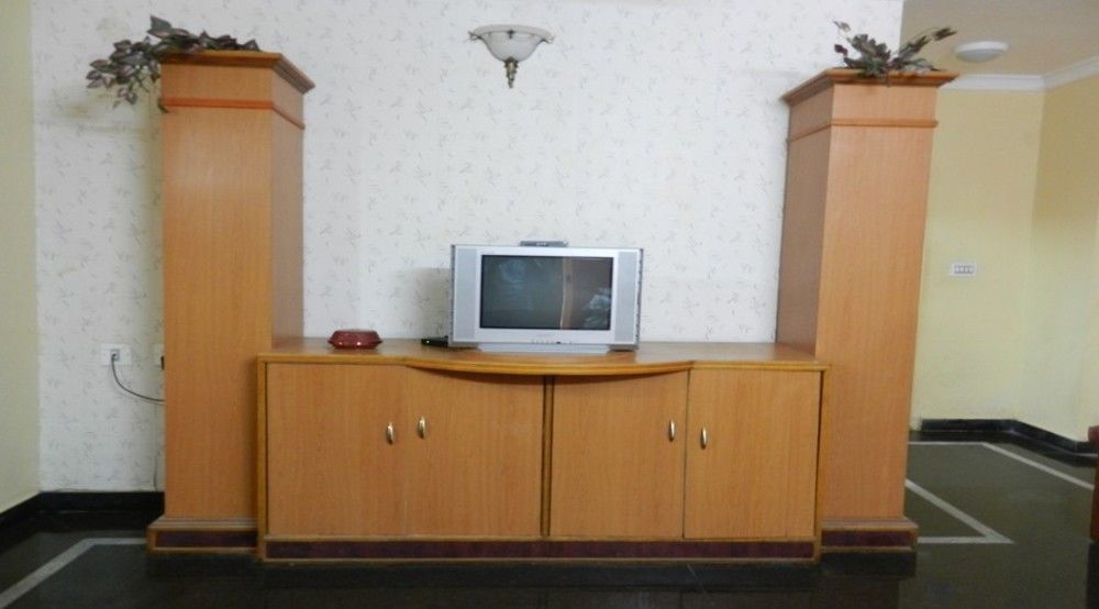 Mount Palazzo Otel Nandi Dış mekan fotoğraf